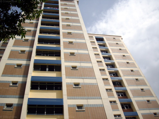 Blk 766 Jurong West Street 74 (Jurong West), HDB 4 Rooms #412272